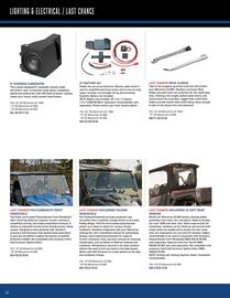 Yamaha catalogue Page 28