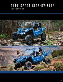 Yamaha catalogue Page 33