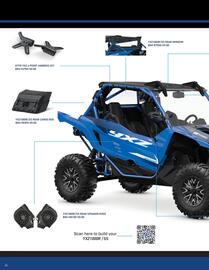 Yamaha catalogue Page 34
