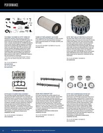 Yamaha catalogue Page 36