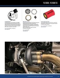 Yamaha catalogue Page 37