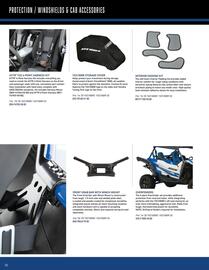 Yamaha catalogue Page 38