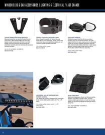 Yamaha catalogue Page 40