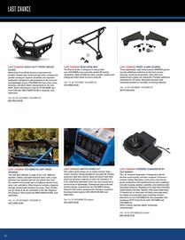 Yamaha catalogue Page 42