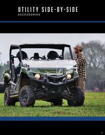Yamaha catalogue Page 45