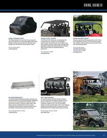 Yamaha catalogue Page 47