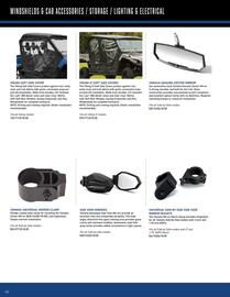 Yamaha catalogue Page 48