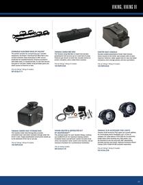 Yamaha catalogue Page 49