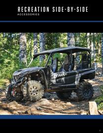 Yamaha catalogue Page 5
