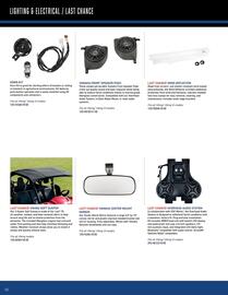 Yamaha catalogue Page 50