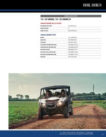 Yamaha catalogue Page 51