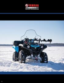 Yamaha catalogue Page 52