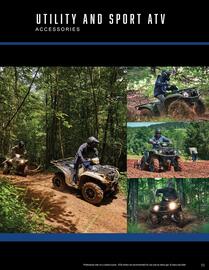 Yamaha catalogue Page 53