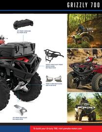 Yamaha catalogue Page 55