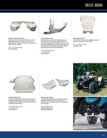 Yamaha catalogue Page 57