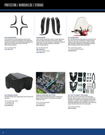 Yamaha catalogue Page 58