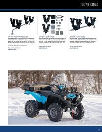 Yamaha catalogue Page 59