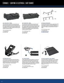 Yamaha catalogue Page 60