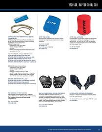 Yamaha catalogue Page 65