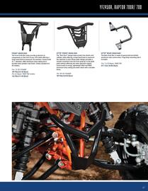 Yamaha catalogue Page 67