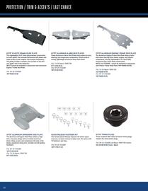 Yamaha catalogue Page 68