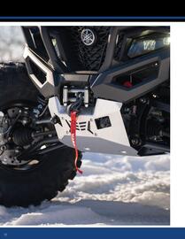 Yamaha catalogue Page 72