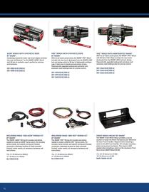 Yamaha catalogue Page 74
