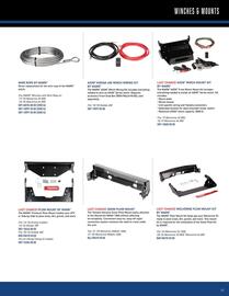 Yamaha catalogue Page 77
