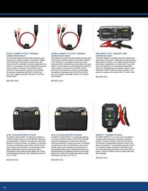 Yamaha catalogue Page 78