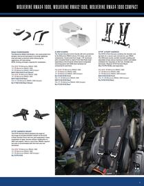 Yamaha catalogue Page 9