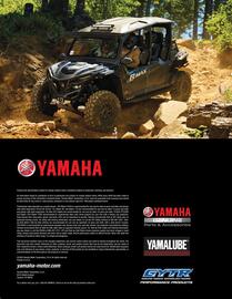 Yamaha catalogue Page 96