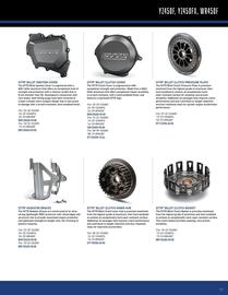 Yamaha catalogue Page 11