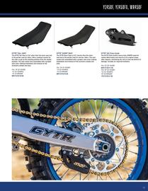 Yamaha catalogue Page 13