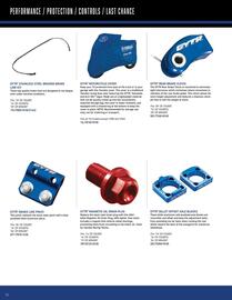 Yamaha catalogue Page 14