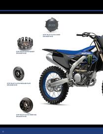 Yamaha catalogue Page 20