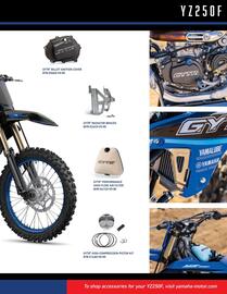 Yamaha catalogue Page 21