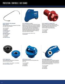 Yamaha catalogue Page 26