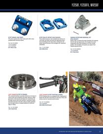 Yamaha catalogue Page 27