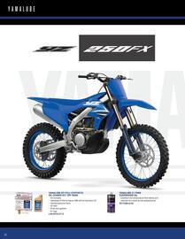 Yamaha catalogue Page 30
