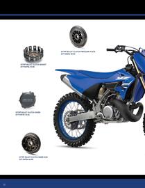 Yamaha catalogue Page 32
