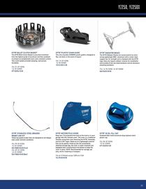 Yamaha catalogue Page 35