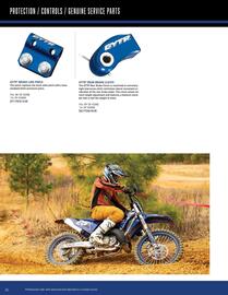 Yamaha catalogue Page 36