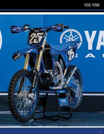 Yamaha catalogue Page 39
