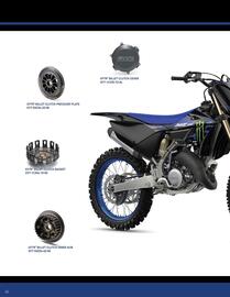 Yamaha catalogue Page 40