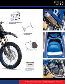 Yamaha catalogue Page 41