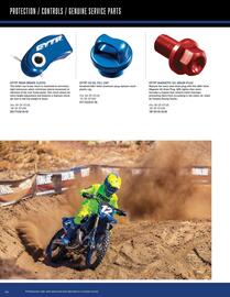 Yamaha catalogue Page 44