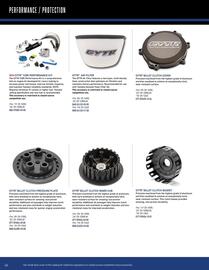 Yamaha catalogue Page 48