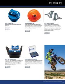 Yamaha catalogue Page 49