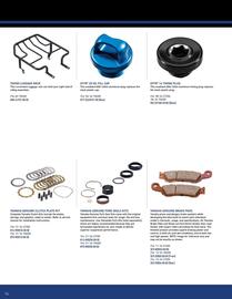 Yamaha catalogue Page 54