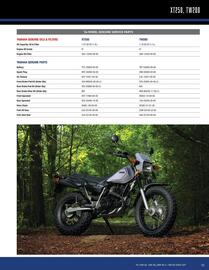 Yamaha catalogue Page 55